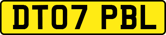 DT07PBL