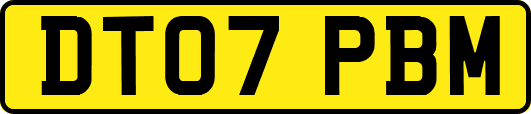 DT07PBM