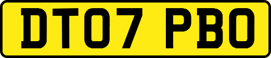 DT07PBO