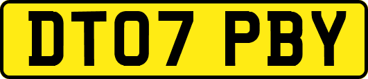 DT07PBY