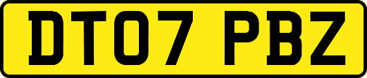 DT07PBZ