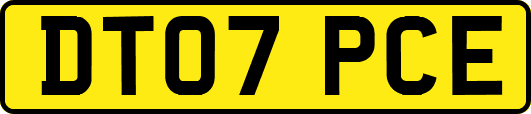 DT07PCE