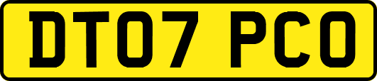 DT07PCO