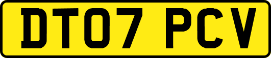 DT07PCV