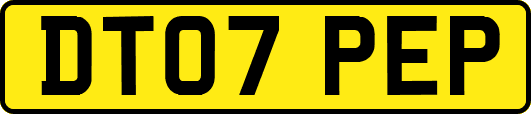 DT07PEP