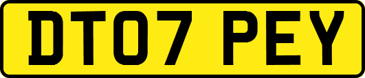 DT07PEY