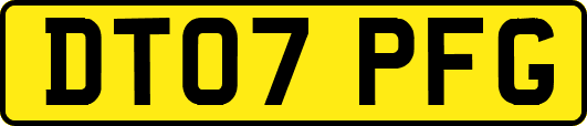 DT07PFG