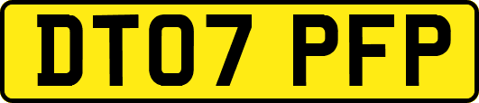 DT07PFP
