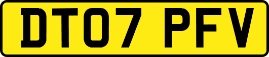 DT07PFV