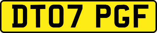 DT07PGF