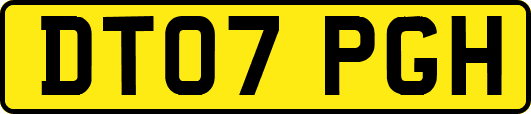 DT07PGH