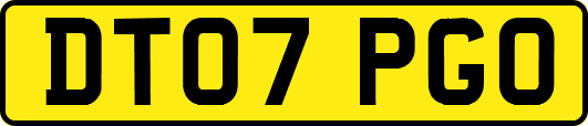 DT07PGO