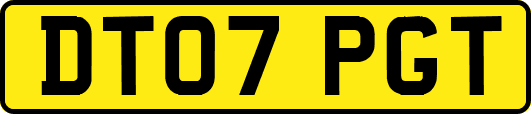DT07PGT