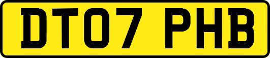 DT07PHB