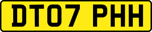 DT07PHH
