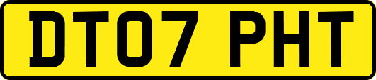 DT07PHT