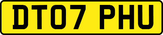 DT07PHU