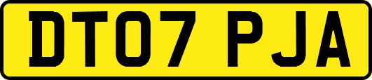 DT07PJA