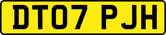 DT07PJH