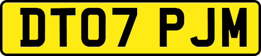 DT07PJM
