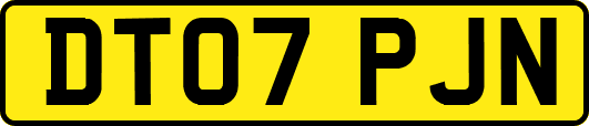 DT07PJN