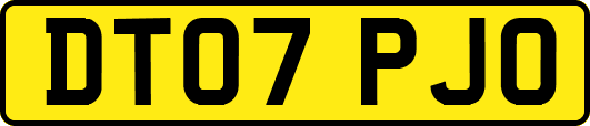 DT07PJO