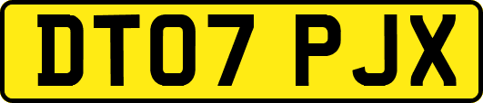 DT07PJX
