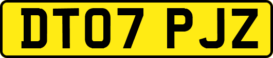 DT07PJZ