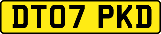 DT07PKD