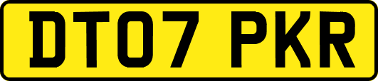 DT07PKR
