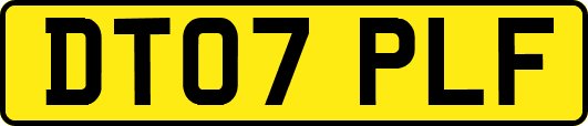 DT07PLF