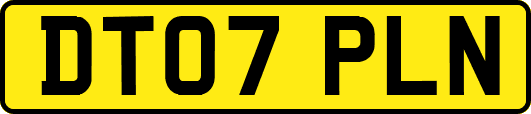 DT07PLN