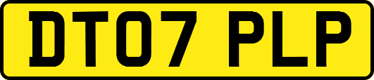 DT07PLP