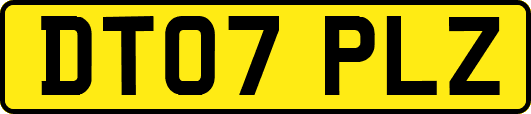 DT07PLZ