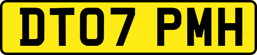 DT07PMH