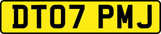 DT07PMJ