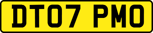 DT07PMO