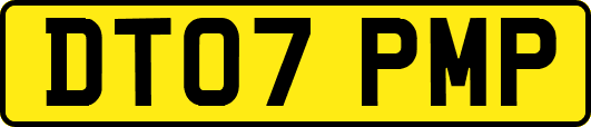 DT07PMP