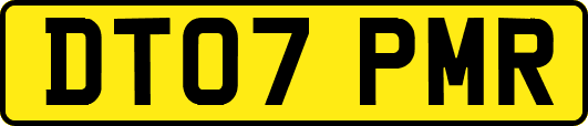 DT07PMR