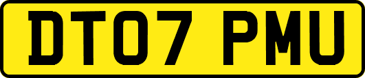DT07PMU