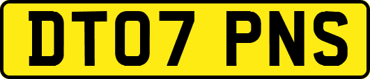 DT07PNS