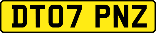DT07PNZ