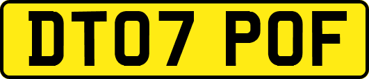 DT07POF