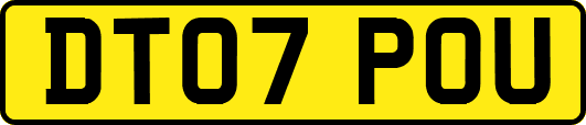 DT07POU