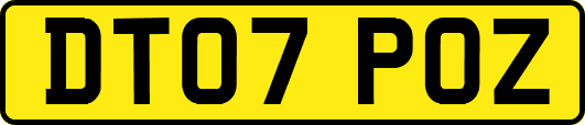 DT07POZ