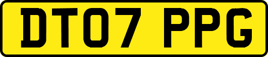 DT07PPG