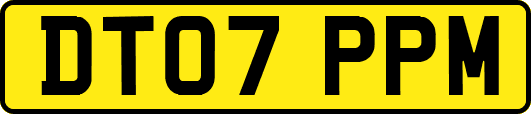 DT07PPM