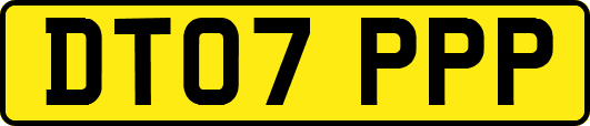 DT07PPP