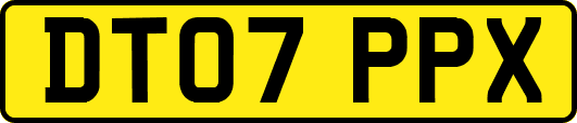 DT07PPX