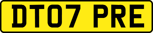 DT07PRE